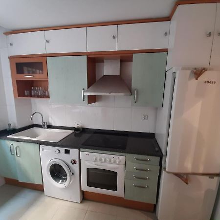 Apartamento Aurora Teruel Exterior foto