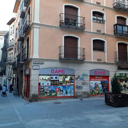 Apartamento Aurora Teruel Exterior foto