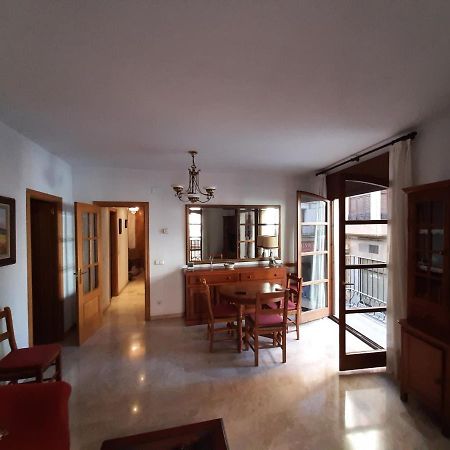 Apartamento Aurora Teruel Exterior foto