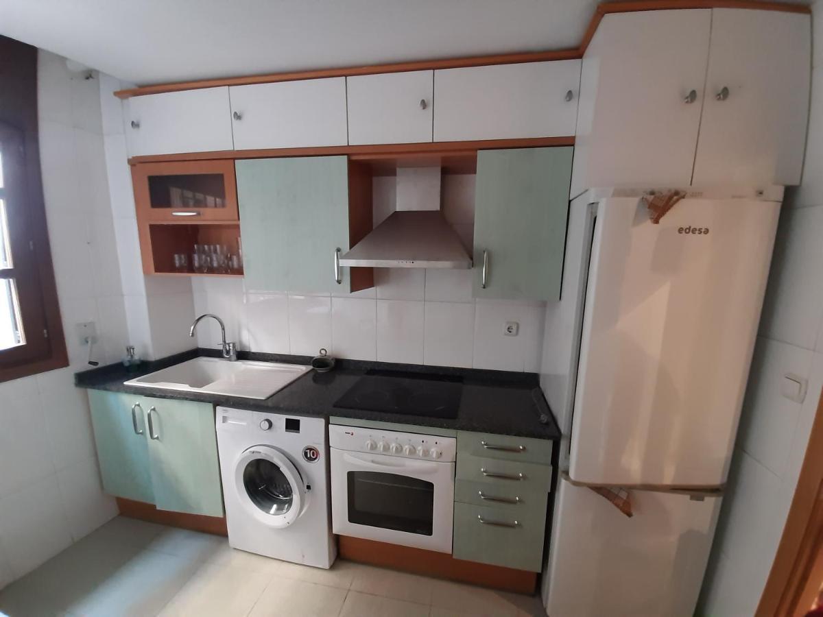 Apartamento Aurora Teruel Exterior foto